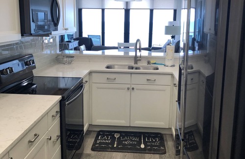 Sand Key Condo | 35-40% discount for 2025-Gorgeous Hideaway on the Beach-Crescent Beach Club