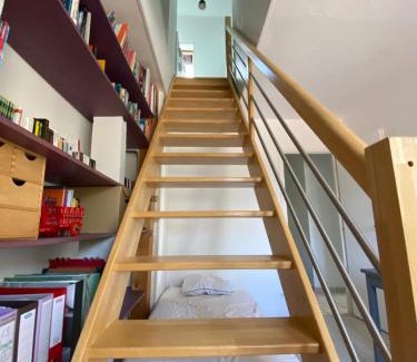 Arc-sur-Tille Bed & Breakfast | 35 rue des chézeaux