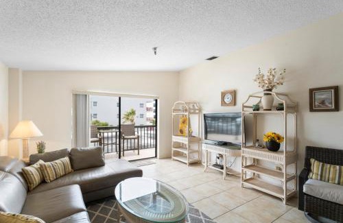 Madeira Beach House | 350 Surf Song Resort