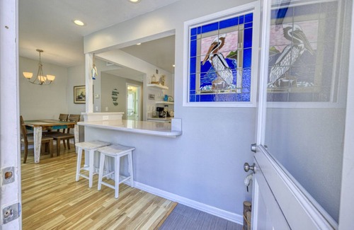 Avalon House | 351D: Beautiful Restored Home, 2.5 Blocks from Downtown