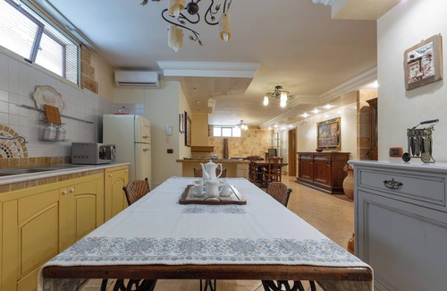 Carpignano Salentino Apartment | 3578 Home In Salento Luna by BarbarHouse