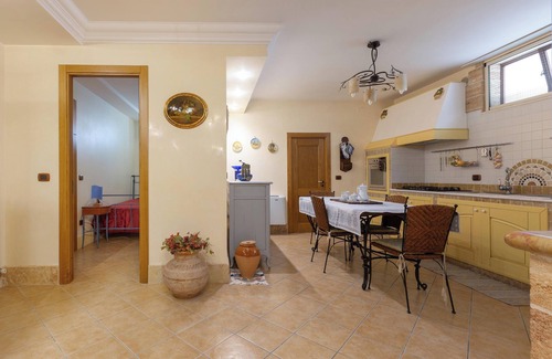 Carpignano Salentino Apartment | 3578 Home In Salento Luna by BarbarHouse