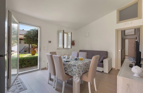Carpignano Salentino House | 3579 Home in Salento Sole by BarbarHouse