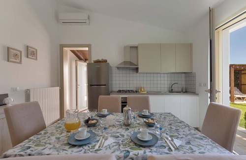 Carpignano Salentino House | 3579 Home in Salento Sole by BarbarHouse