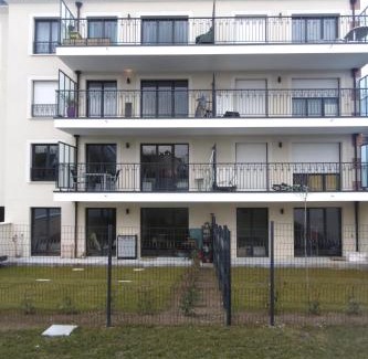 Noisy-le-Grand Apartment | 35m2 neuf, plein sud, dernier etage avec terrasse