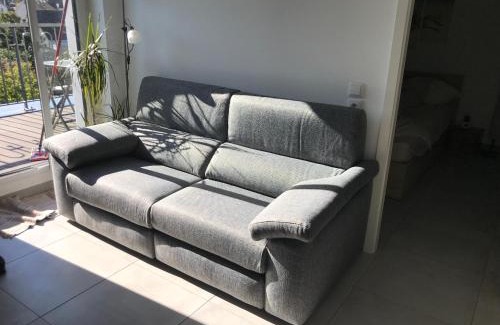 Noisy-le-Grand Apartment | 35m2 neuf, plein sud, dernier etage avec terrasse