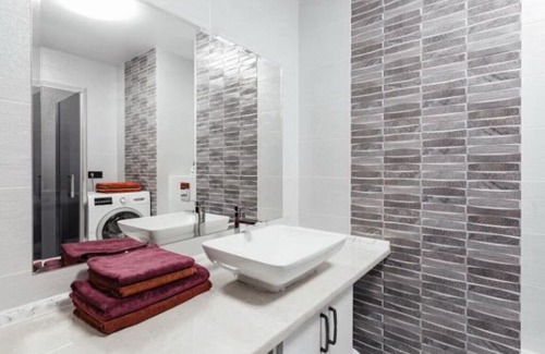 Arcadia Apartment | 36 Ж Б лофт in Odesa