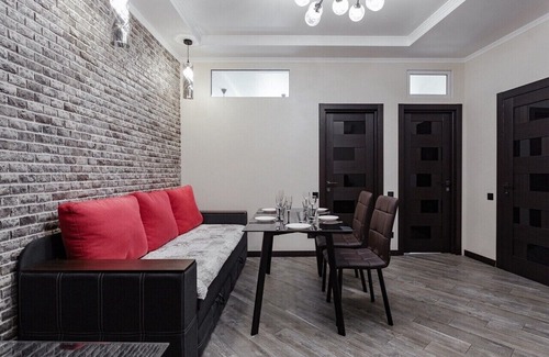 Arcadia Apartment | 36 Ж Б лофт in Odesa