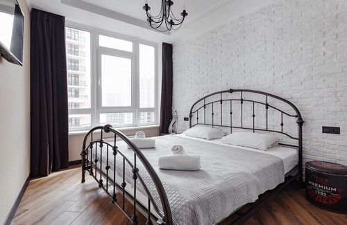 Arcadia Apartment | 36 Ж Б лофт in Odesa