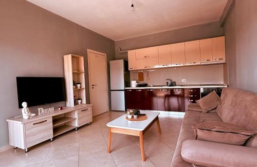Tirana Apartment | 36 Apartment