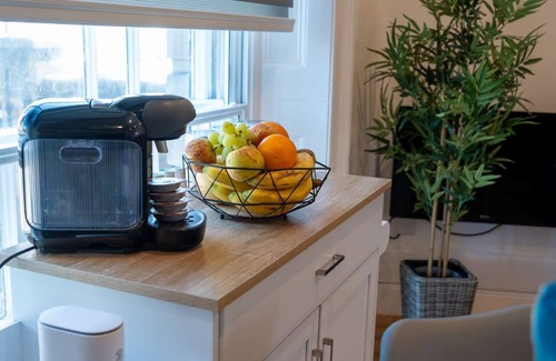Reading City Centre Apartment | 36 Queens Road Garden