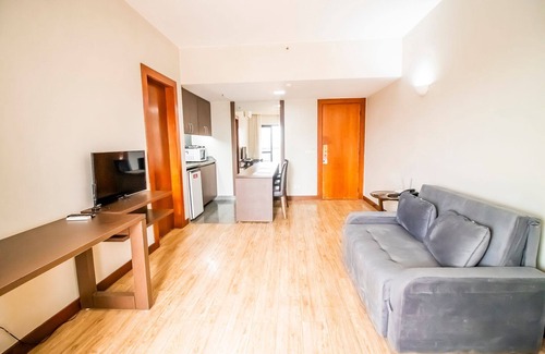 Setor Hoteleiro Sul Apartment | 360 Bonaparte by Ozped