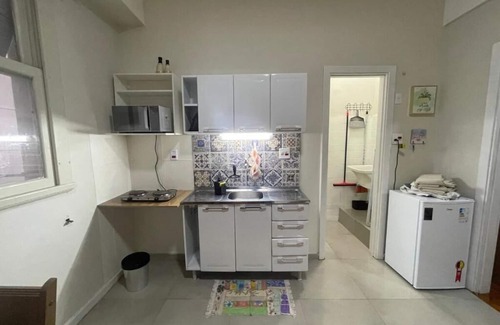 Centro Apartment | 360 Cinelandia Consulado dos EUA By SUHCasa