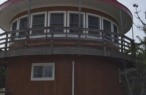 Fair Harbor House | 360 Degree OCEAN and BAY Views! Weekly Summer rentals Sunday to Sunday