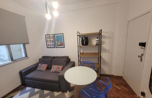 Flamengo Apartment | 360 Flamengo Marques de Abrantes By SUHCasa