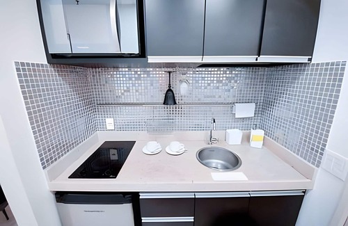 Setor Hoteleiro Norte Apartment | 360 Fusion by Ozped