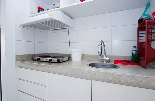 Setor Hoteleiro Norte Apartment | 360 Fusion by Ozped