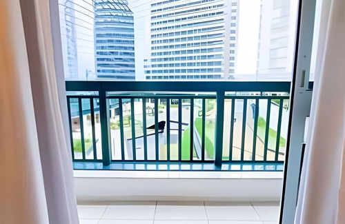 Setor Hoteleiro Norte Apartment | 360 Fusion by Ozped