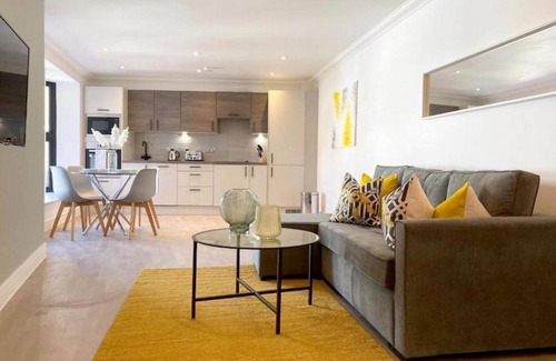 Rochester Apartment | 360 ME1 Sylvia Apts 02 - Modern Stylish 2 Bedroom 2 Bath Apt. 02 in Rochester