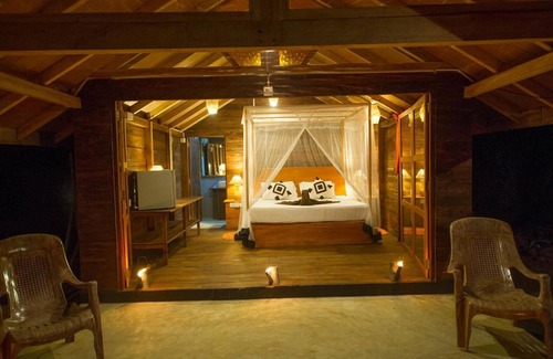 Kotapola Hotel | 360 Rainforest