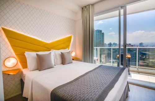 Se Apartment | 360 Suítes Sé