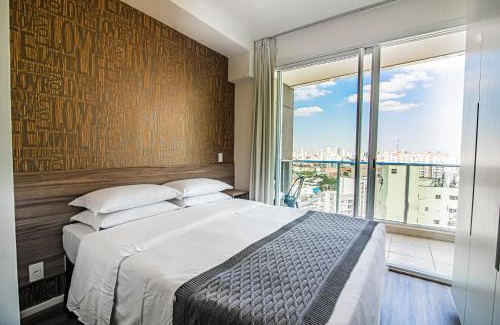 Se Apartment | 360 Suítes Sé