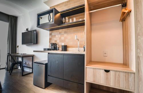 Se Apartment | 360 Suítes Sé