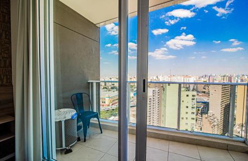 Se Apartment | 360 Suítes Sé