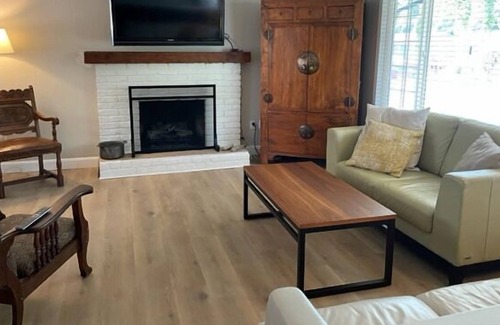 North Saanich House | #362 - Beautiful 3 bedroom home in Sidney