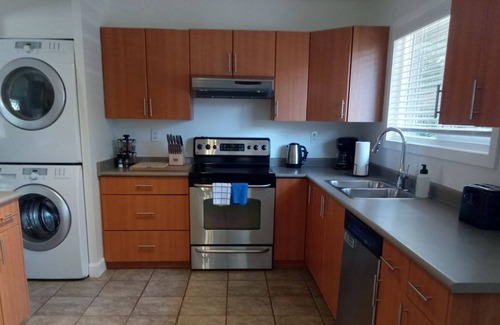 North Saanich House | #362 - Beautiful 3 bedroom home in Sidney