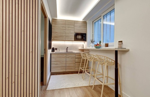 La Villette Apartment | 362 Suite Lafayette - Superb apartment in Paris