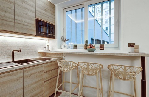 La Villette Apartment | 362 Suite Lafayette - Superb apartment in Paris