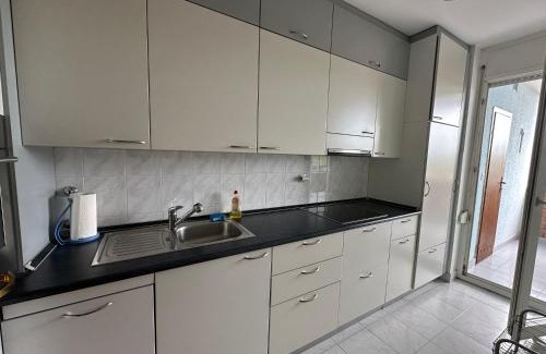 Bistrica Apartment | 365 Apartman