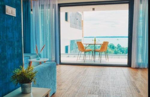 Alsóörs Apartment | 365Balaton Apartmanok