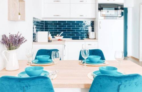 Alsóörs Apartment | 365Balaton Apartmanok