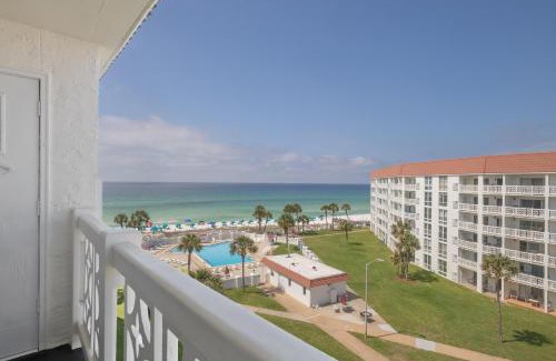 Fort Walton Beach House | 369 El Matador by Alicia Hollis Realtor Rentals - Open Feb 1st