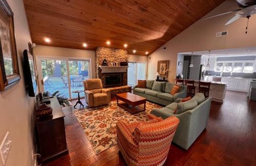 Heritage Woods House | 37 Battery