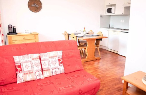 Vignec Apartment | 37 m² Apartment ∙ 2 bedrooms ∙ 6 guests