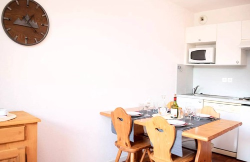 Vignec Apartment | 37 m² Apartment ∙ 2 bedrooms ∙ 6 guests