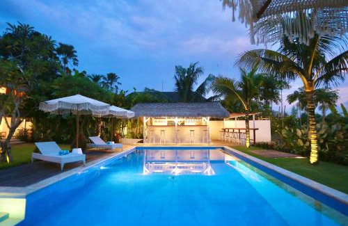 Munggu Bed & Breakfast | 37 Sunset Village Bali