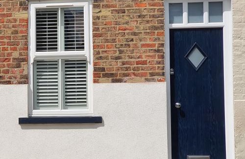 Beverley House | 37 Trinity Lane