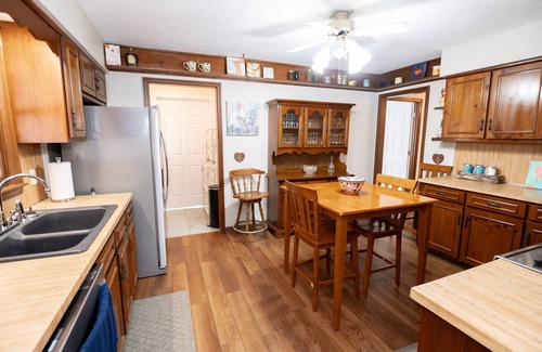 Hamilton House | 371 Mountain Hill Rd, Fortson