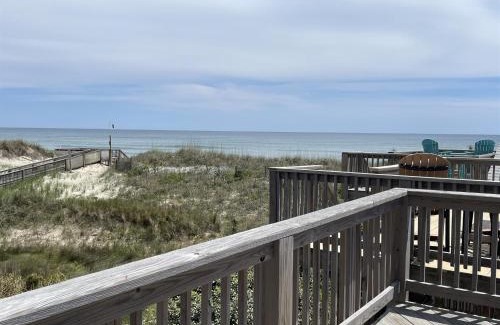 Hatteras Apartment | 38 Piece Of Heaven Condo