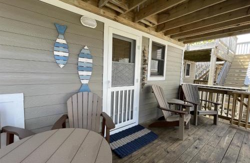 Hatteras Apartment | 38 Piece Of Heaven Condo
