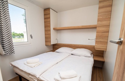 Terme Catez Apartment | 38- Three-Bedroom Apartment with Thermal Riviera Tickets