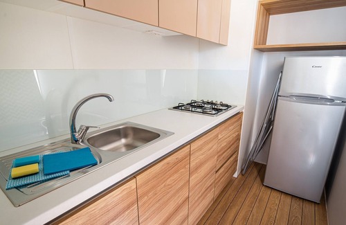Terme Catez Apartment | 38- Three-Bedroom Apartment with Thermal Riviera Tickets