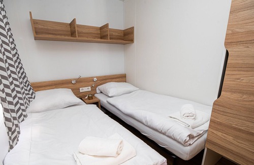 Terme Catez Apartment | 38- Three-Bedroom Apartment with Thermal Riviera Tickets