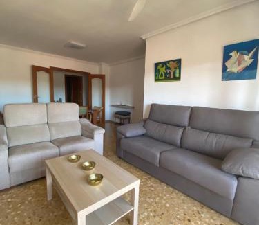 Old Town Apartment | 380 Delicia de Teruel