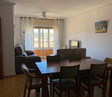 Old Town Apartment | 380 Delicia de Teruel