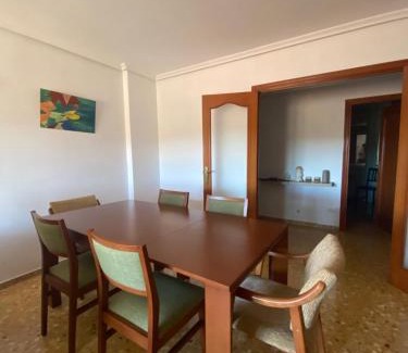Old Town Apartment | 380 Delicia de Teruel